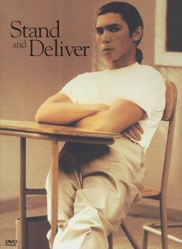 Cover of "Stand and Deliver"